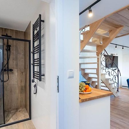 Delta House Villa Zakopane Dış mekan fotoğraf