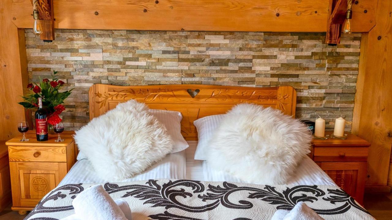 Delta House Villa Zakopane Dış mekan fotoğraf