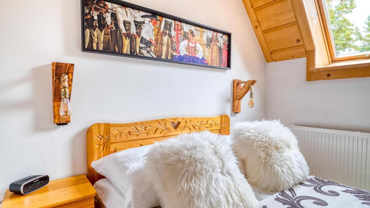 Delta House Villa Zakopane Dış mekan fotoğraf