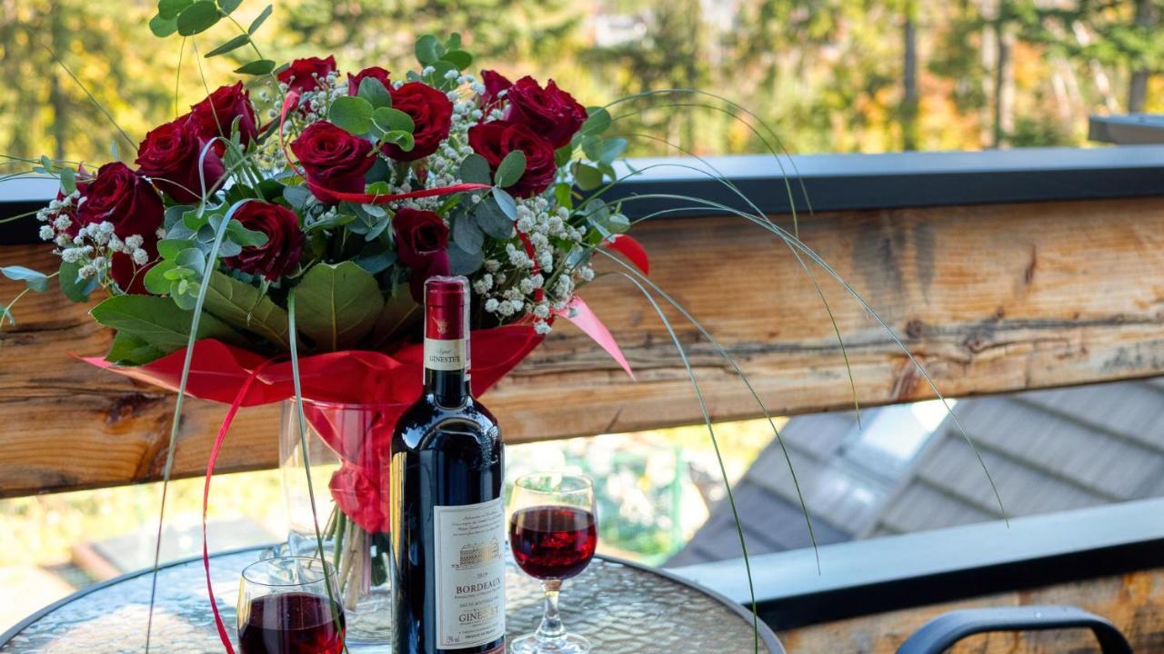 Delta House Villa Zakopane Dış mekan fotoğraf
