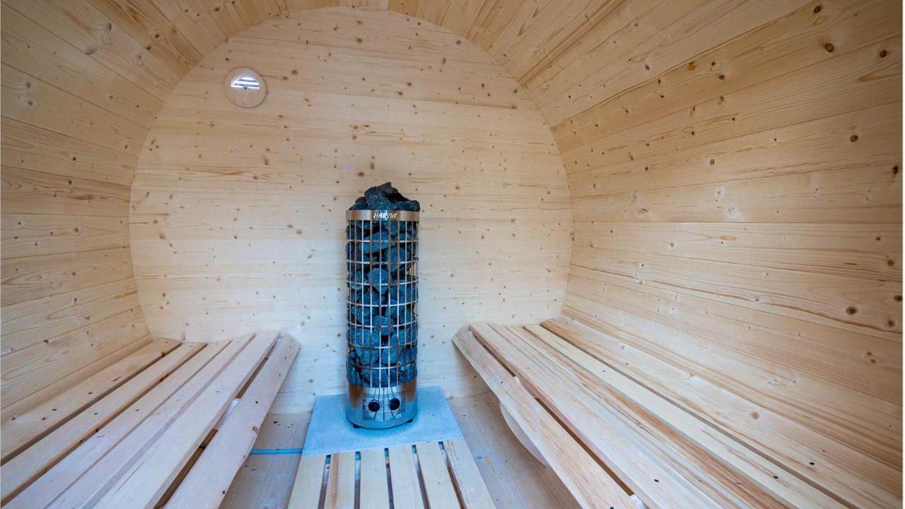 Delta House Villa Zakopane Dış mekan fotoğraf