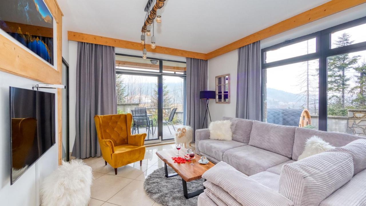 Delta House Villa Zakopane Dış mekan fotoğraf